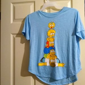 The Simpsons T-Shirt